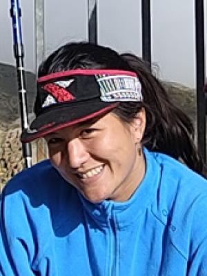 User profile image