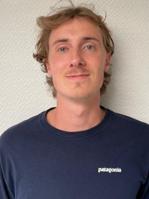 Author picture