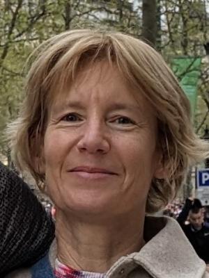 User profile image