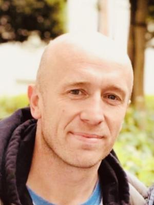 Author picture