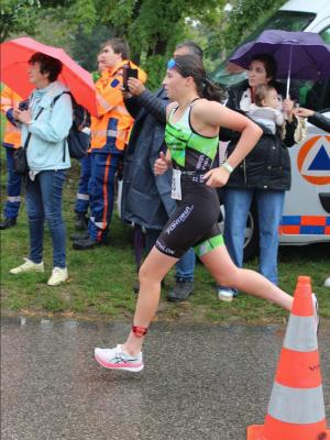 DUPONT MURGIER Clementine