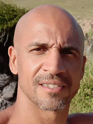 ASSELIN DE BEAUVILLE Stephan