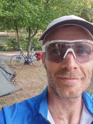 User profile image