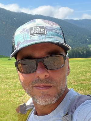 User profile image