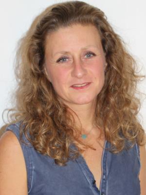 DE JAEGHERE Laurence