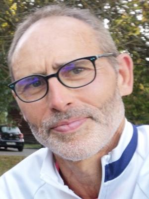 Author picture