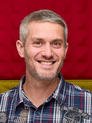 Author picture