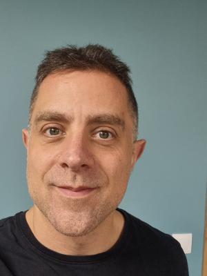 Author picture