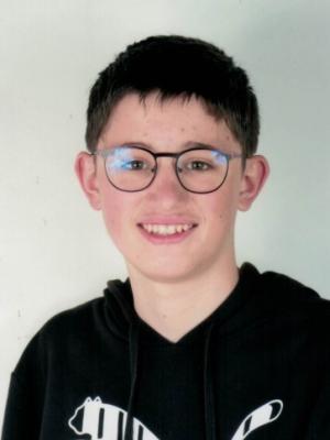 User profile image