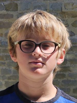 User profile image