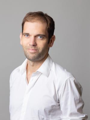 TROMAS Pierre Francois