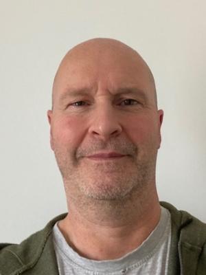 User profile image