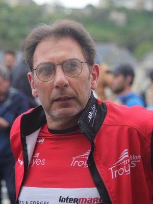 User profile image