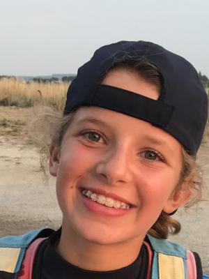 User profile image