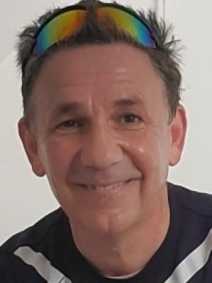 User profile image