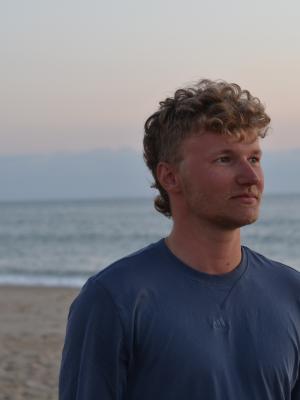 Author picture