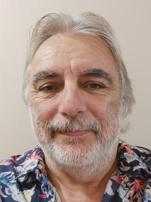 User profile image