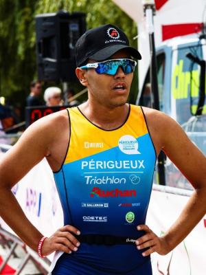 AOUSTIN GRANGER MARIUS