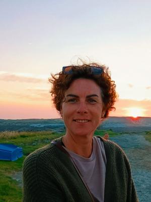 DEGARDIN GOUEREC Magali