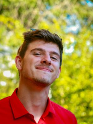 User profile image