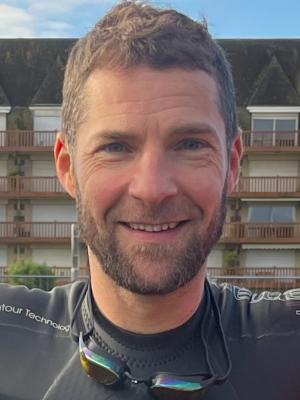 Author picture