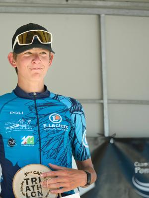 MONNIER BENOIT Emilien