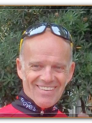 User profile image