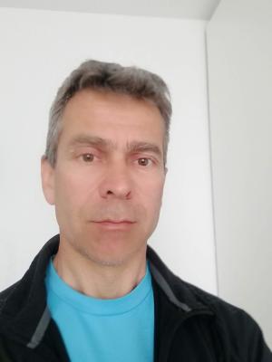 BAVEREL Fabrice