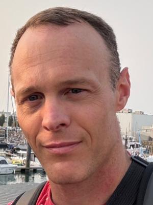 Author picture