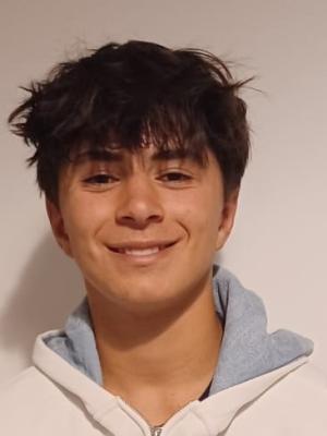 LEFUMAT Gabriel