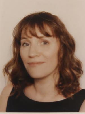 COURRIVAULT Berengere