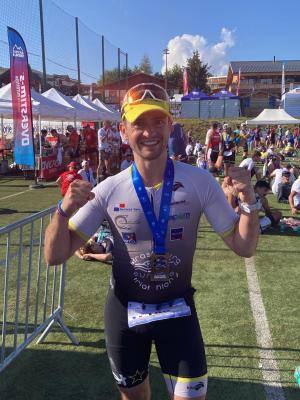 VAN DEN NOORTGAETE Nicolas