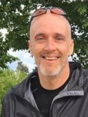 VAN DE GRIENDT ROBIN