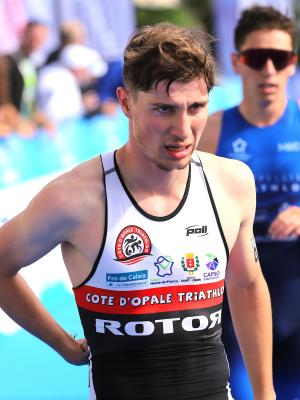 TEISSANDIER Baptiste