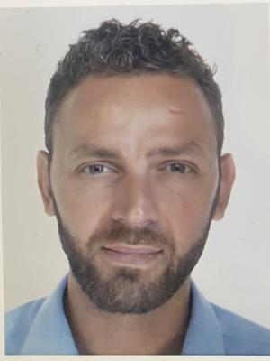 OLIVIER Ginald