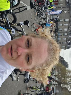 HESNARD Sabine