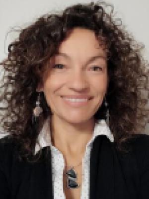 DELAHAYE ML Marie Laure