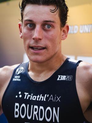 BOURDON Enzo