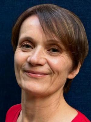 CAMBUZAT Marie Laure