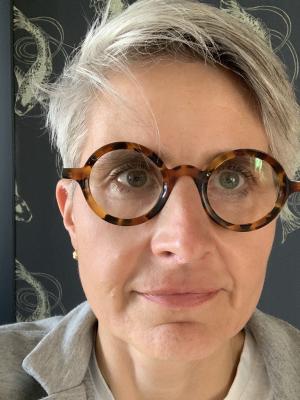 VASSEUR LECAT Typhanie