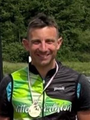DAUCHEZ BAPTISTE