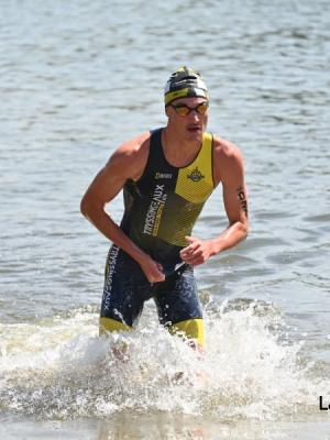 ARNAUD Evan