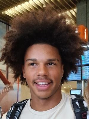 User profile image