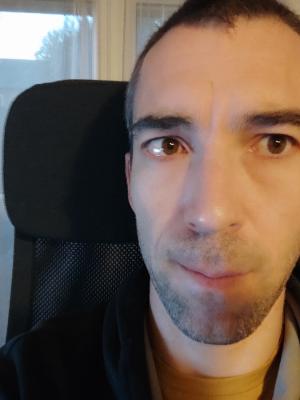 Author picture