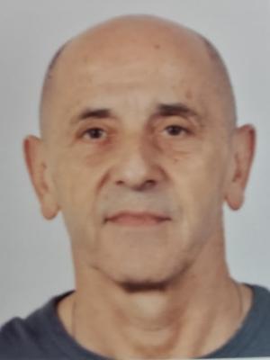 PEULET Jean Yves