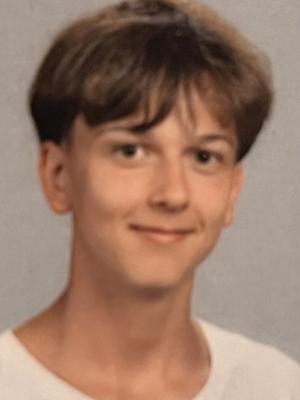 HEDEN Antoine