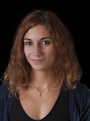 CALESTROUPAT Kassandra