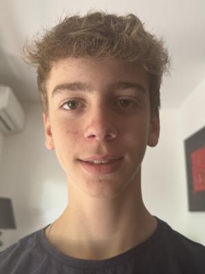 User profile image