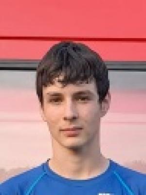 FAUGERON MAXENCE