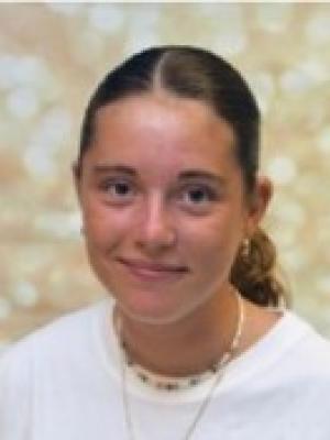 PUJOL Clemence